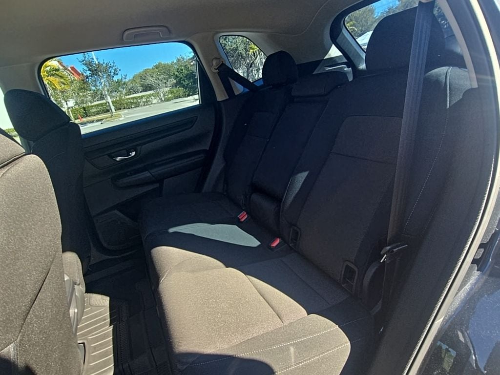 Thumbnail: 2023 Honda CR-V - 25