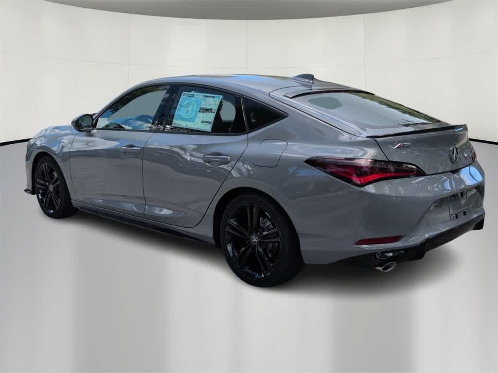 Thumbnail: 2026 Acura Integra - 4
