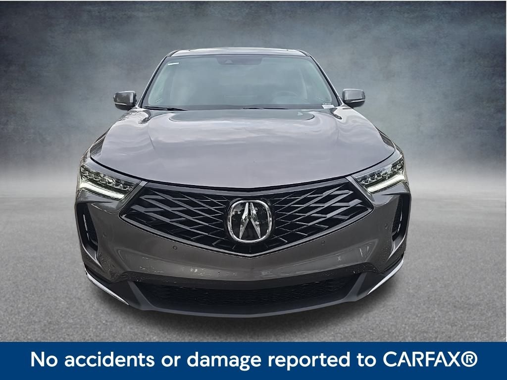 New 2026 Acura RDX Technology Package SUV