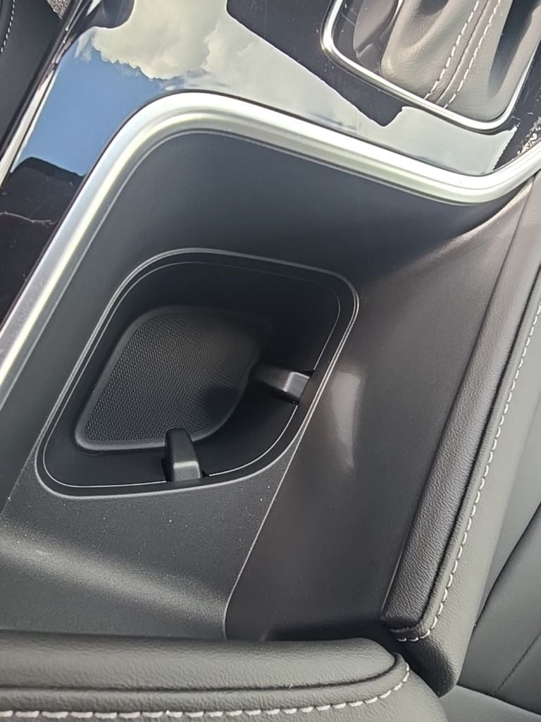 Thumbnail: 2026 Acura ADX - 23