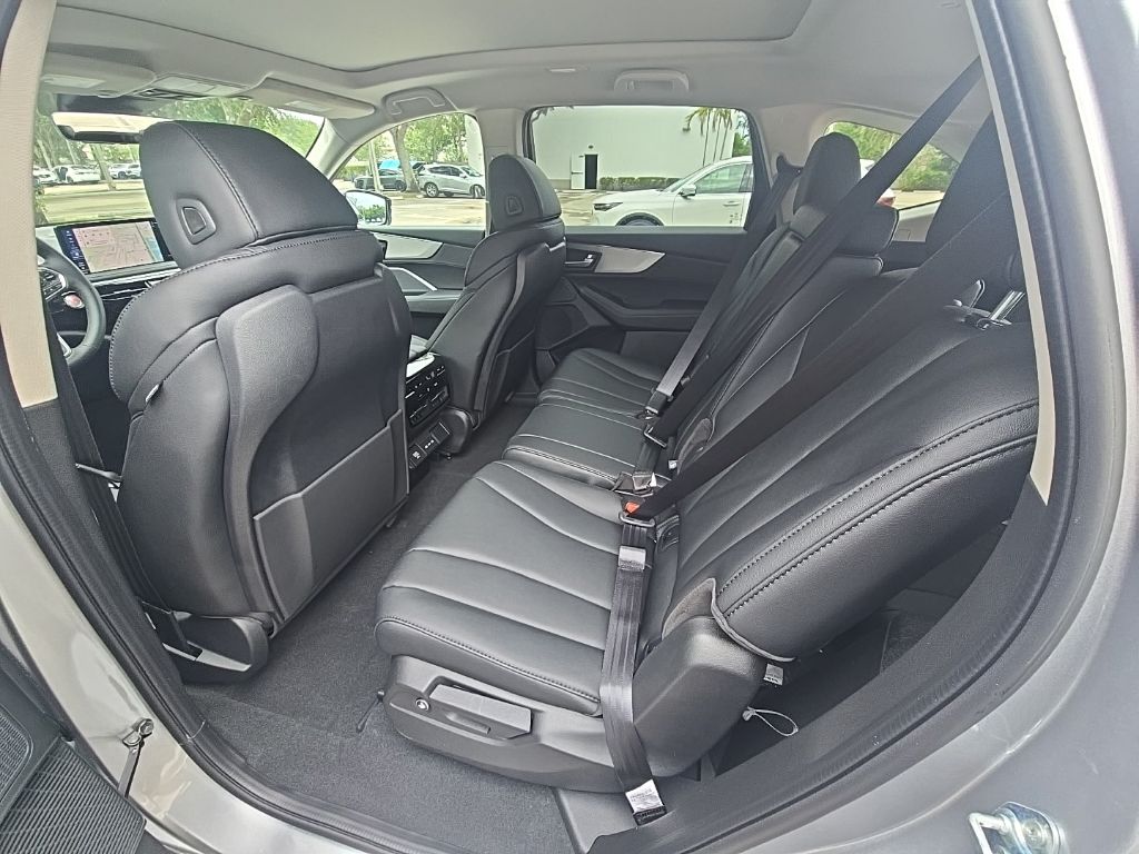 Thumbnail: 2026 Acura MDX - 25