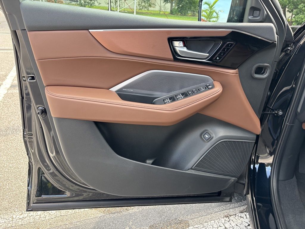 Thumbnail: 2026 Acura MDX - 14