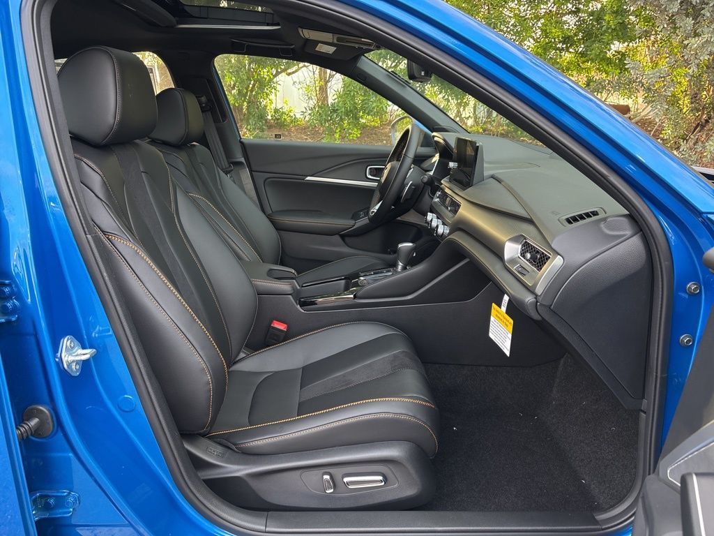 Thumbnail: 2026 Acura Integra - 15