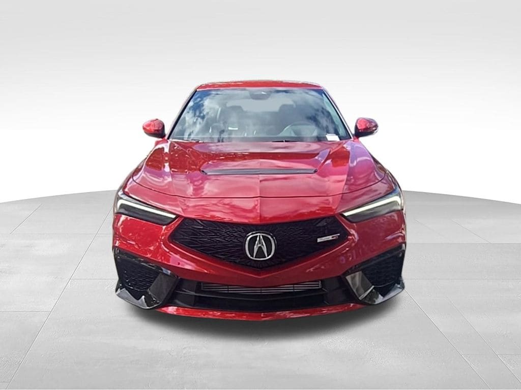 Thumbnail: 2026 Acura Integra - 2