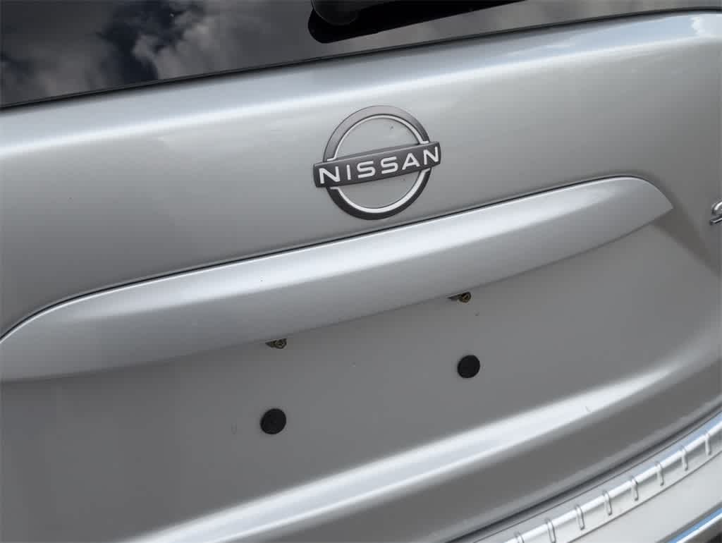 Thumbnail: 2024 Nissan Murano - 5