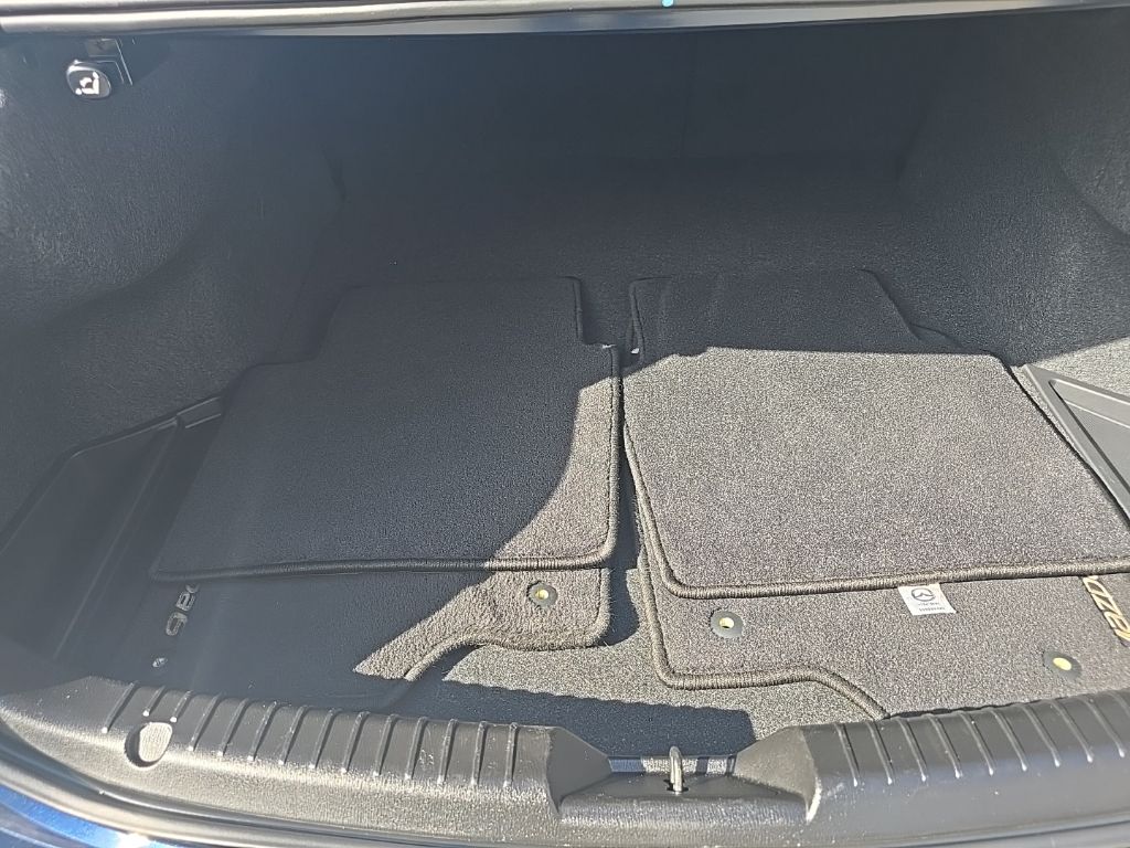 Thumbnail: 2018 Mazda Mazda6 - 35