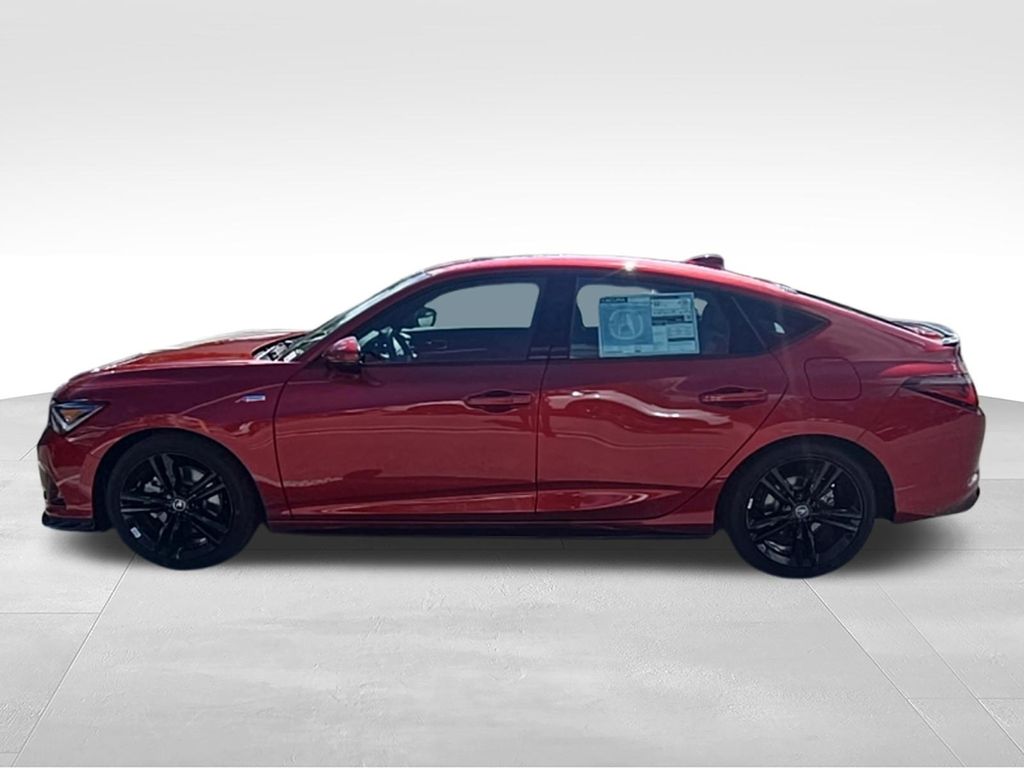 Thumbnail: 2026 Acura Integra - 8