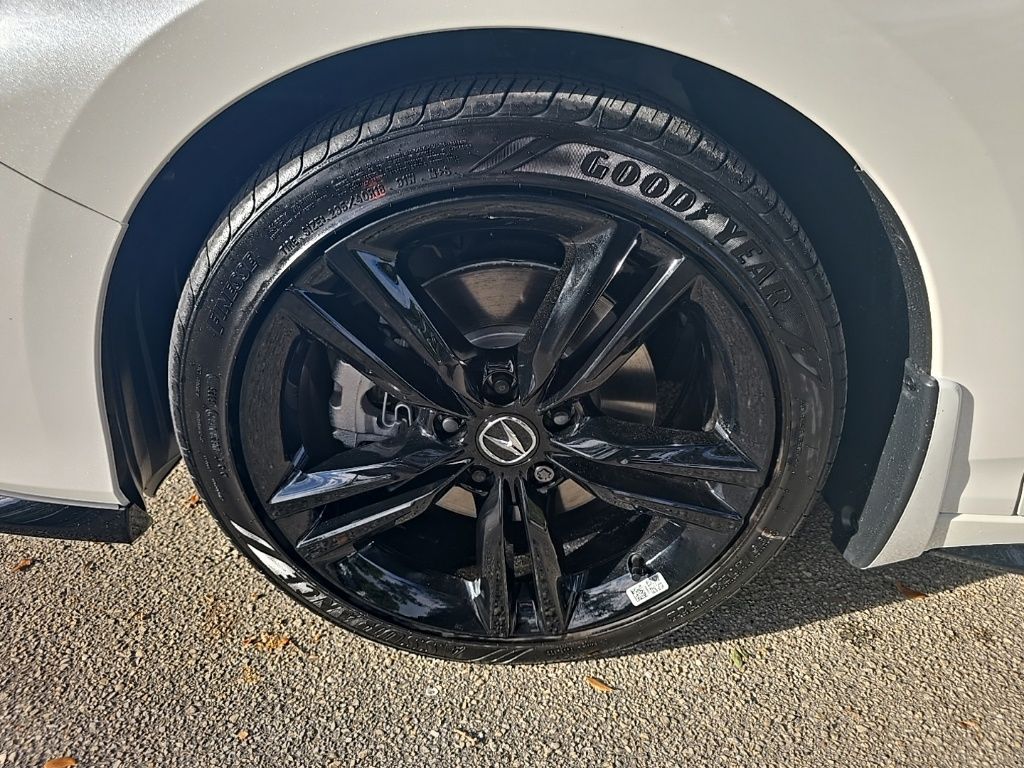 Thumbnail: 2026 Acura Integra - 9