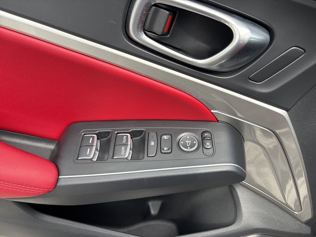 Thumbnail: 2023 Acura Integra - 15