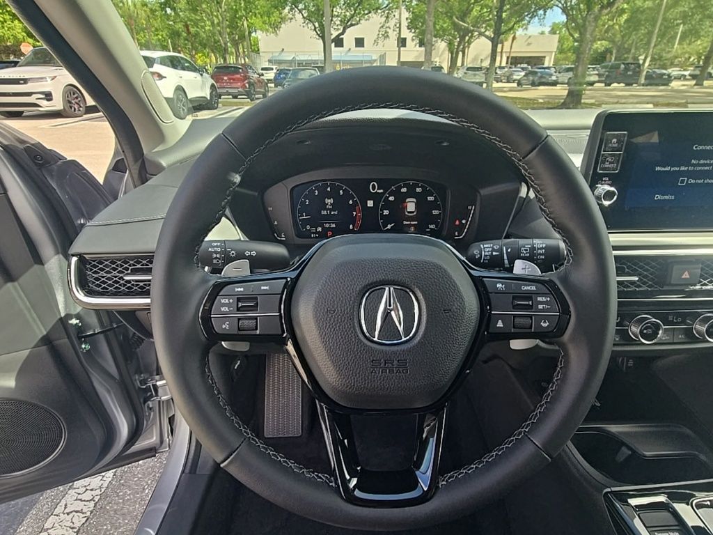 Thumbnail: 2026 Acura ADX - 12