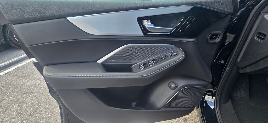Thumbnail: 2026 Acura MDX - 14