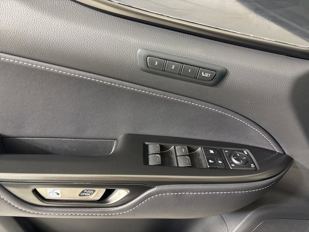 2024 Lexus NX 250 - Photo 18