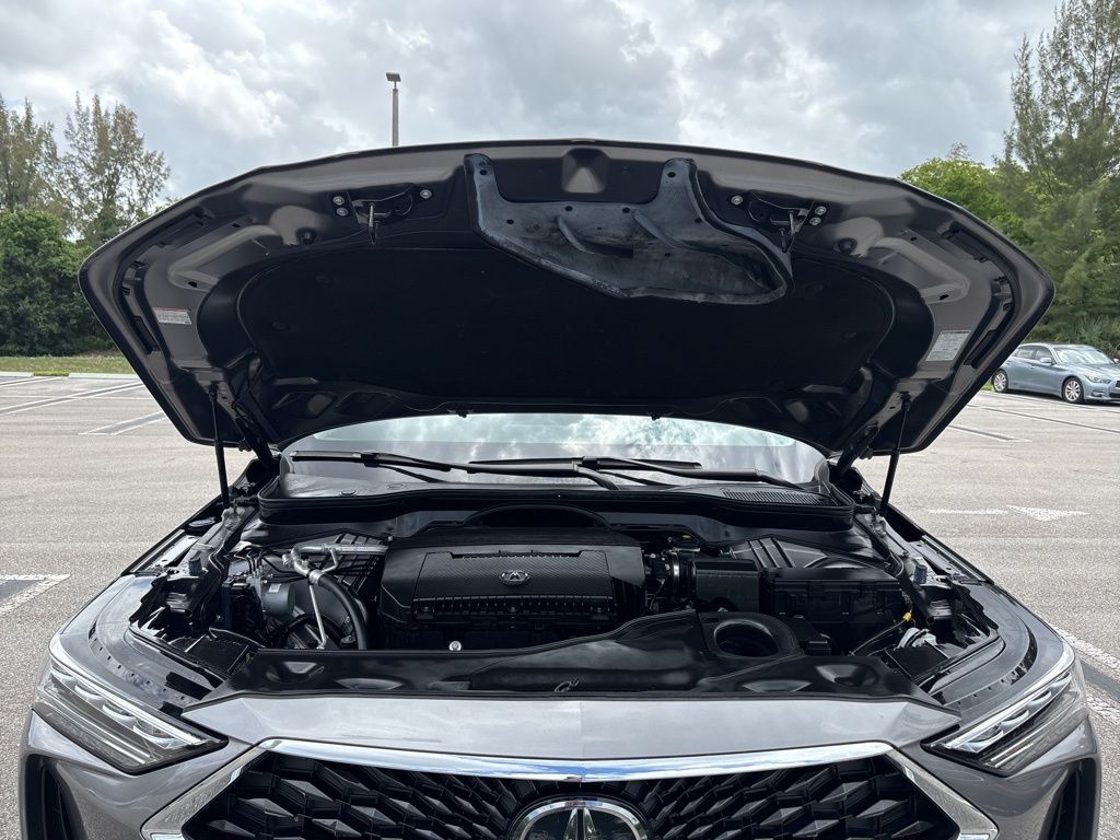 Thumbnail: 2023 Acura MDX - 13