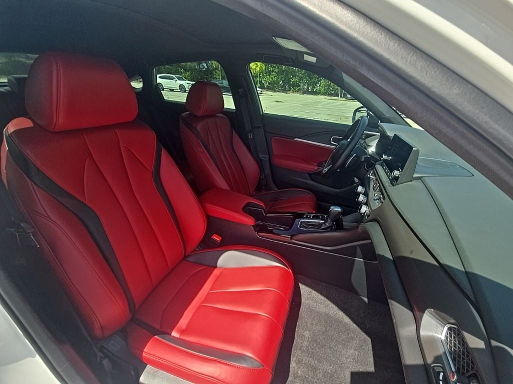 2025 Acura Integra A-Spec - Photo 36