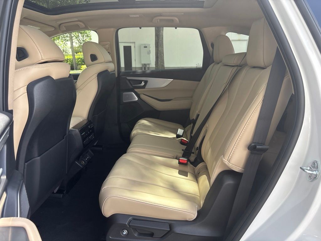 Thumbnail: 2026 Acura MDX - 18