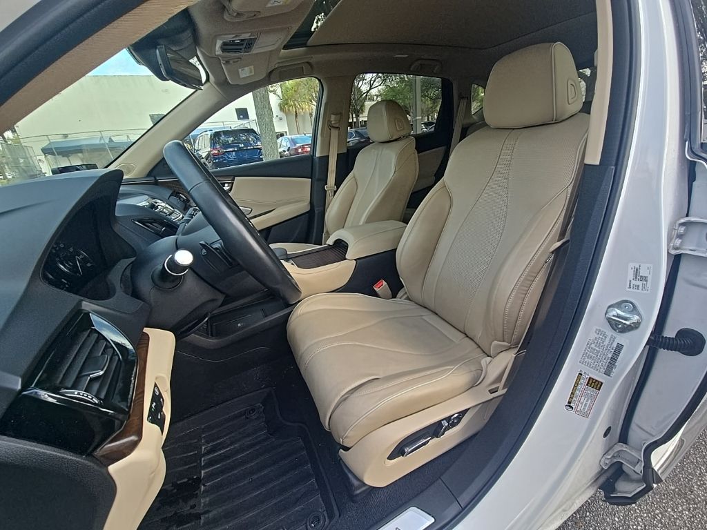 Thumbnail: 2023 Acura RDX - 33