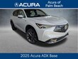  Acura ADX