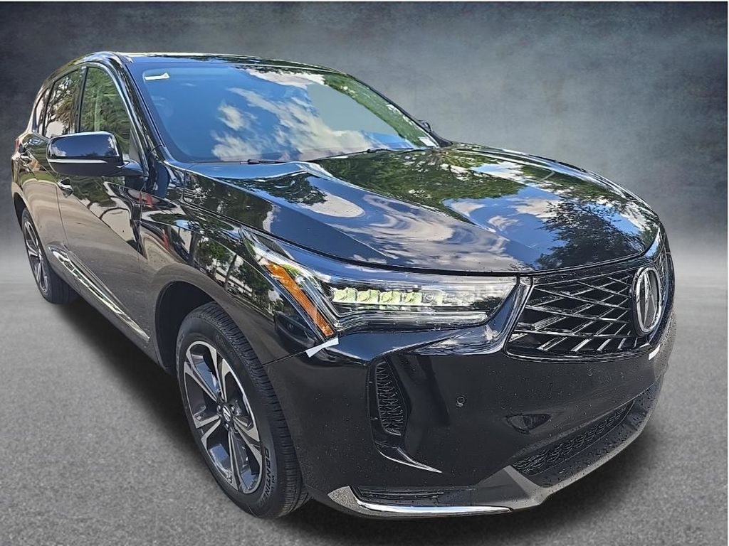 Thumbnail: 2026 Acura RDX - 3