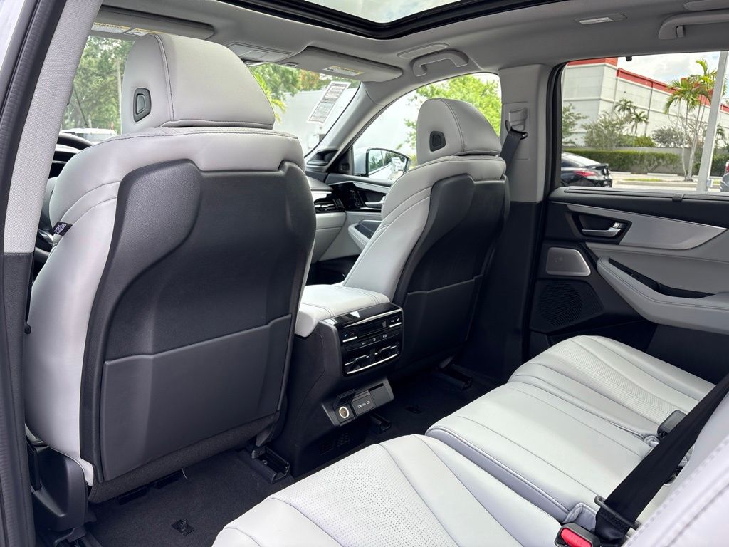 Thumbnail: 2026 Acura MDX - 19