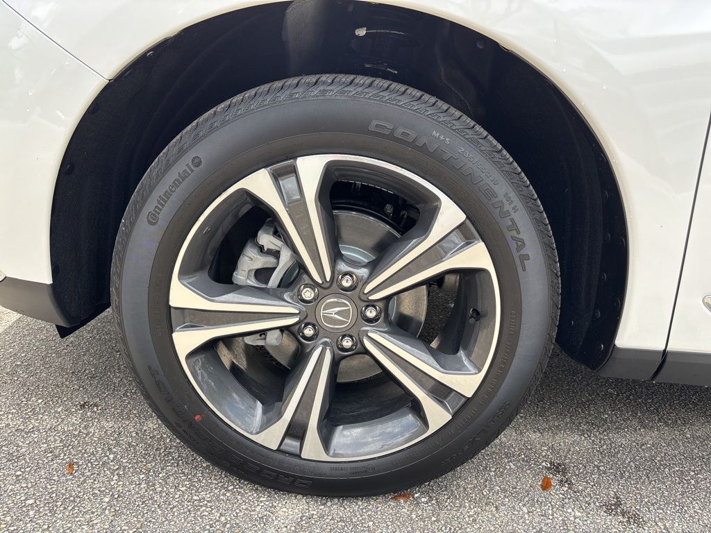 Thumbnail: 2026 Acura RDX - 9