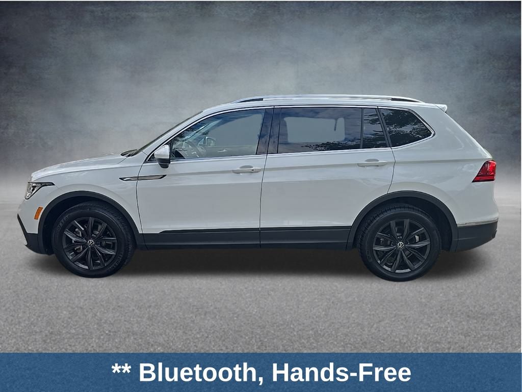 Thumbnail: 2024 Volkswagen Tiguan - 9