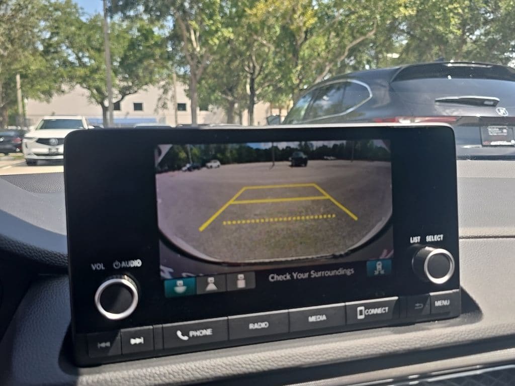 2025 Acura Integra A-Spec - Photo 24