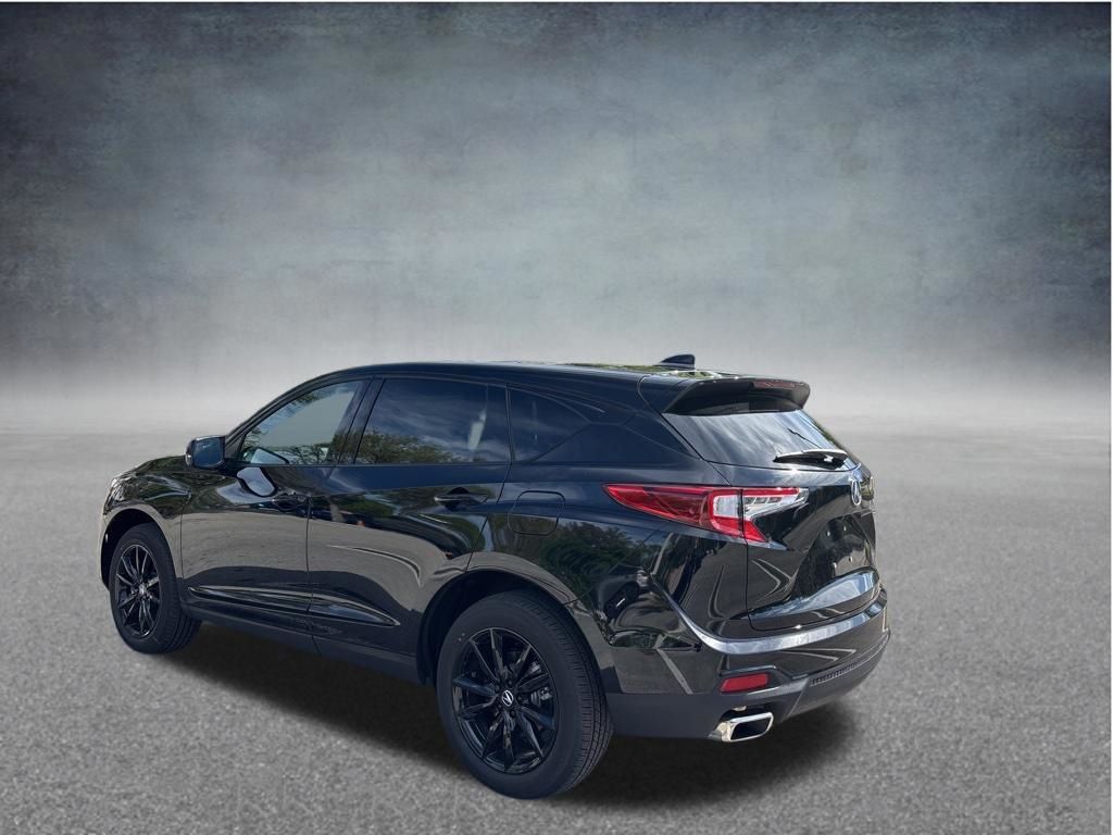 Thumbnail: 2026 Acura RDX - 7