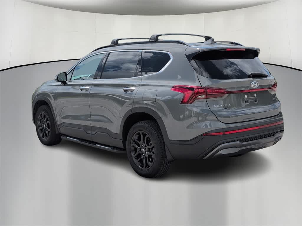Thumbnail: 2023 Hyundai Santa Fe - 3