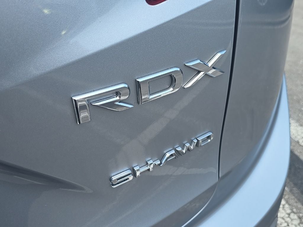 Thumbnail: 2020 Acura RDX - 13