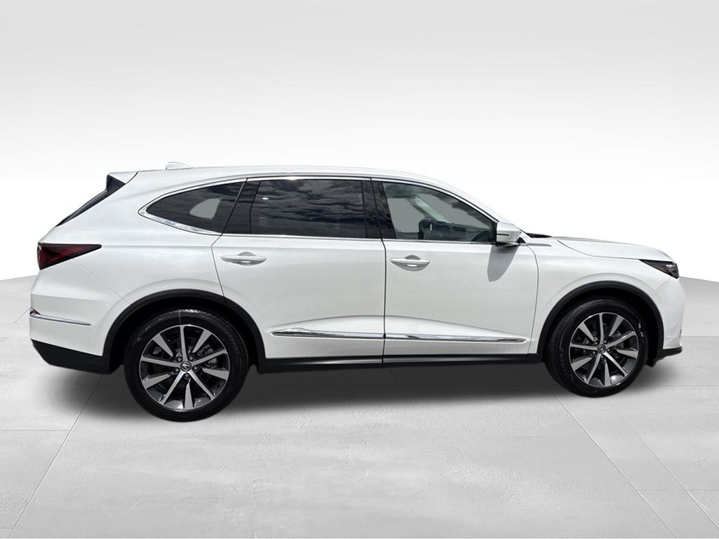 Thumbnail: 2026 Acura MDX - 6