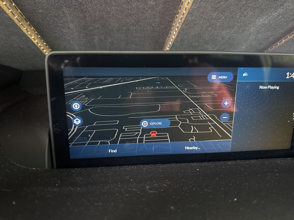 Thumbnail: 2023 Acura TLX - 37