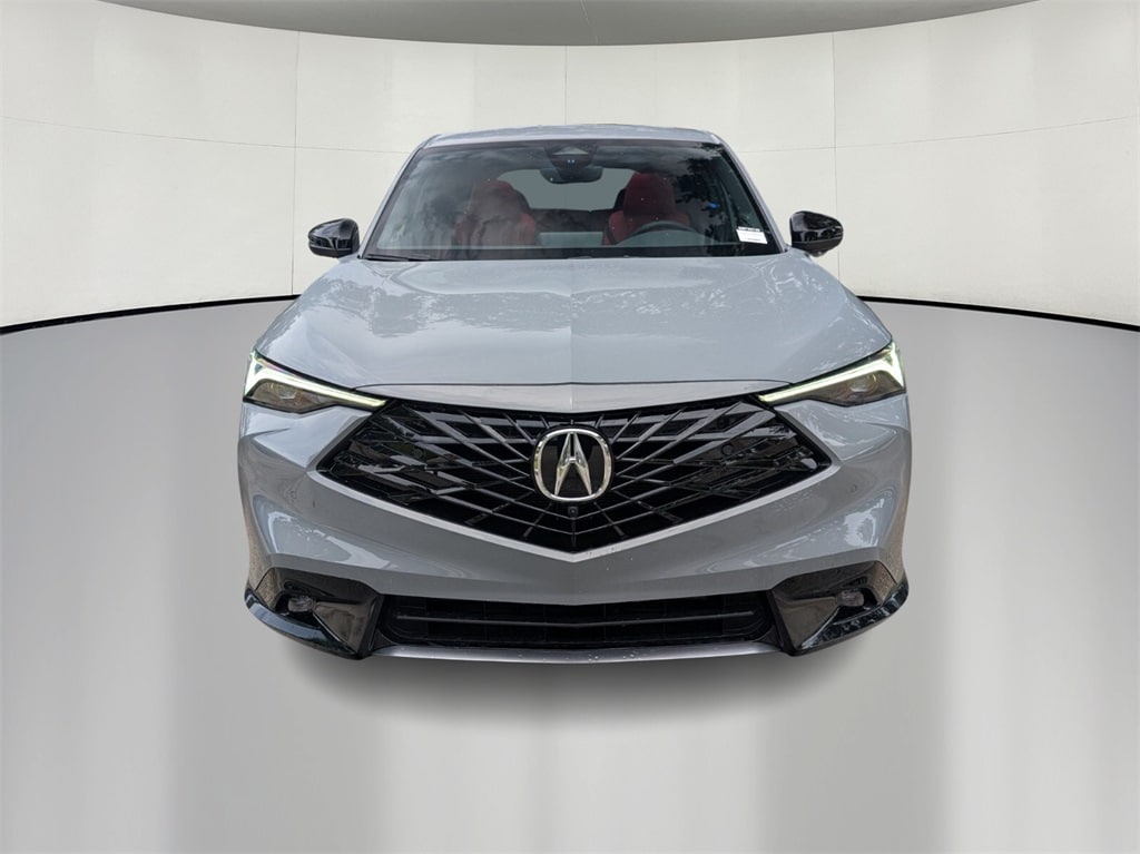 Thumbnail: 2025 Acura ADX - 2