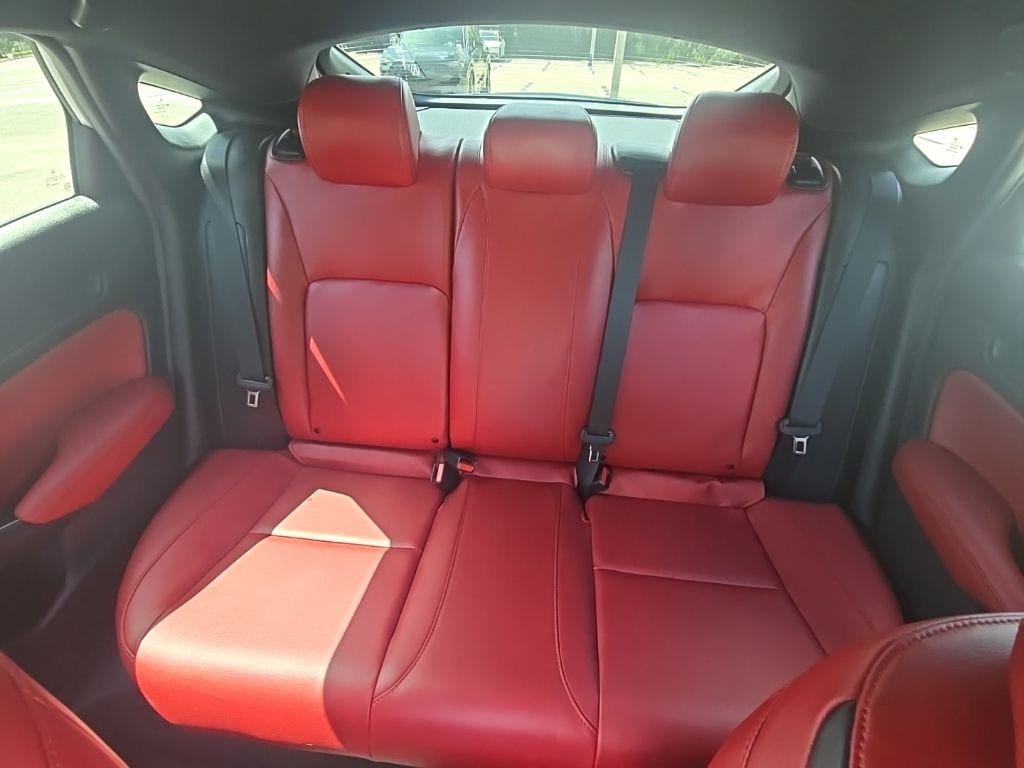 2025 Acura Integra A-Spec - Photo 31