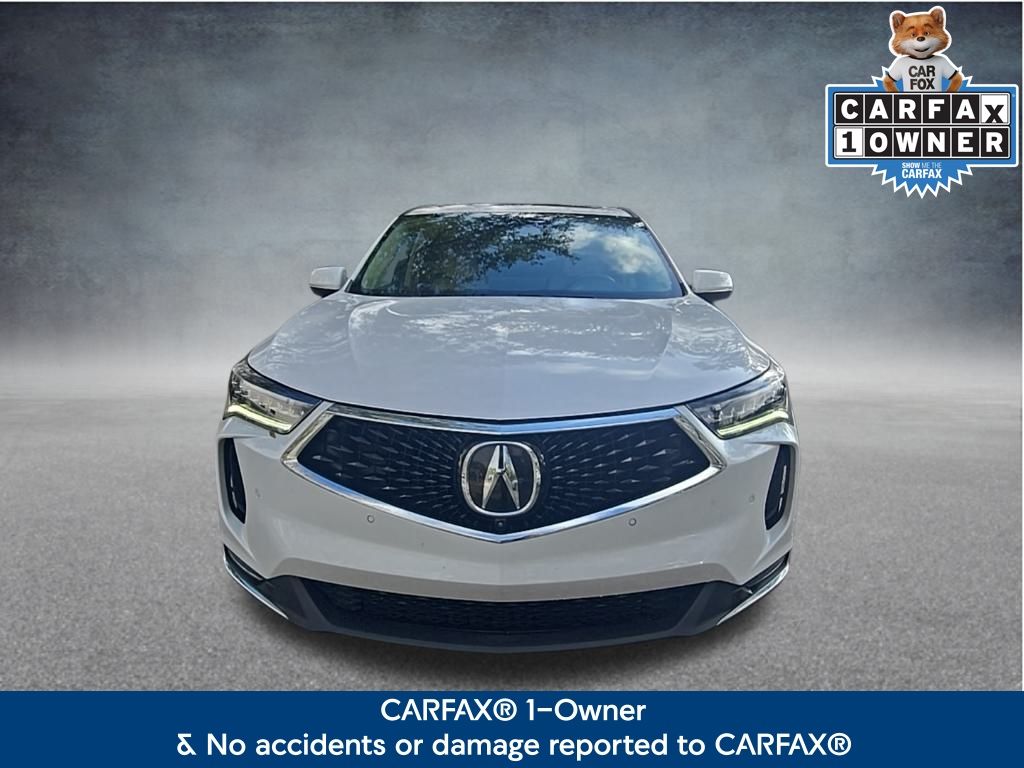 Thumbnail: 2023 Acura RDX - 3
