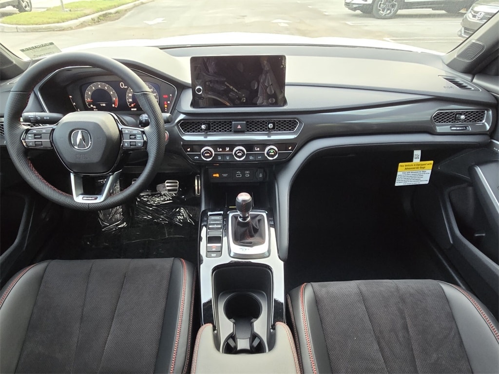 Thumbnail: 2025 Acura Integra - 13