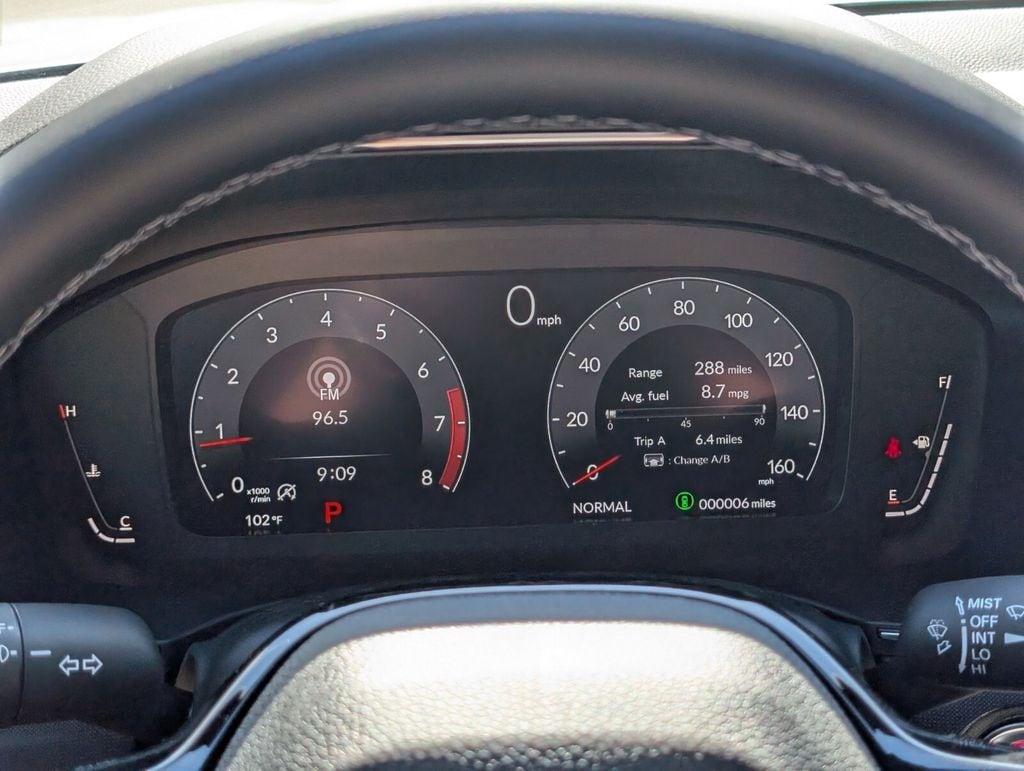 Thumbnail: 2025 Acura Integra - 14