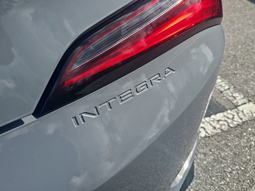 Thumbnail: 2026 Acura Integra - 11