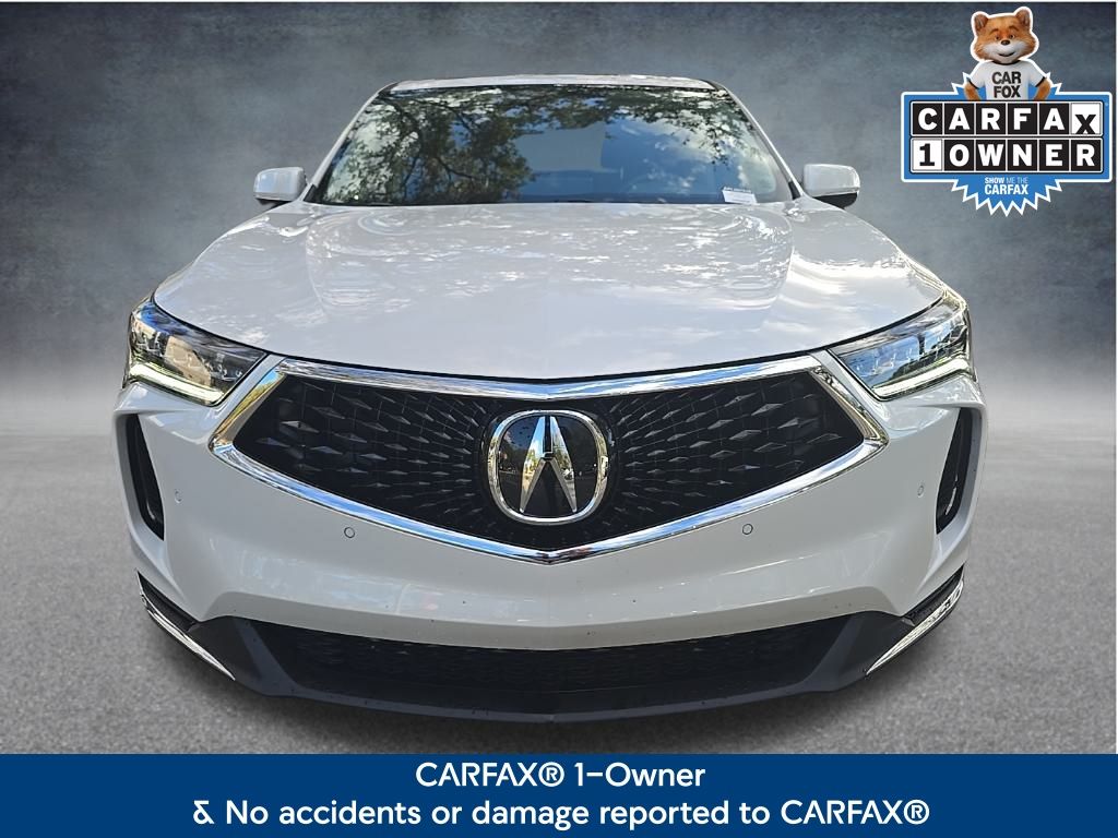 Thumbnail: 2023 Acura RDX - 3