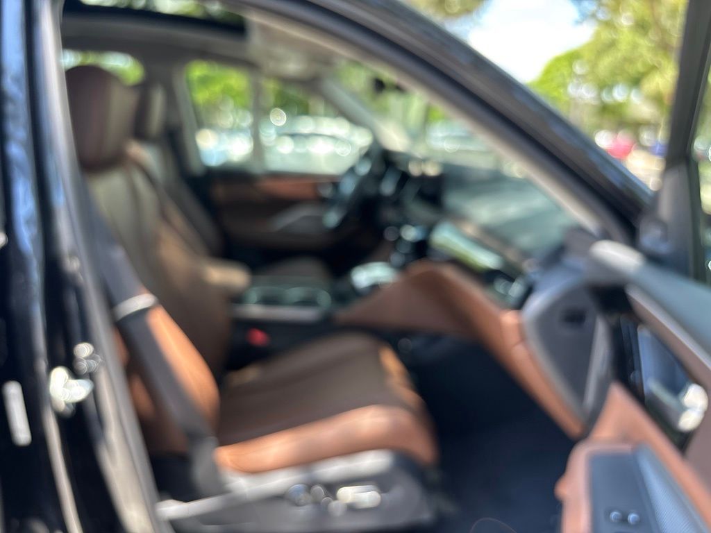 Thumbnail: 2026 Acura MDX - 12