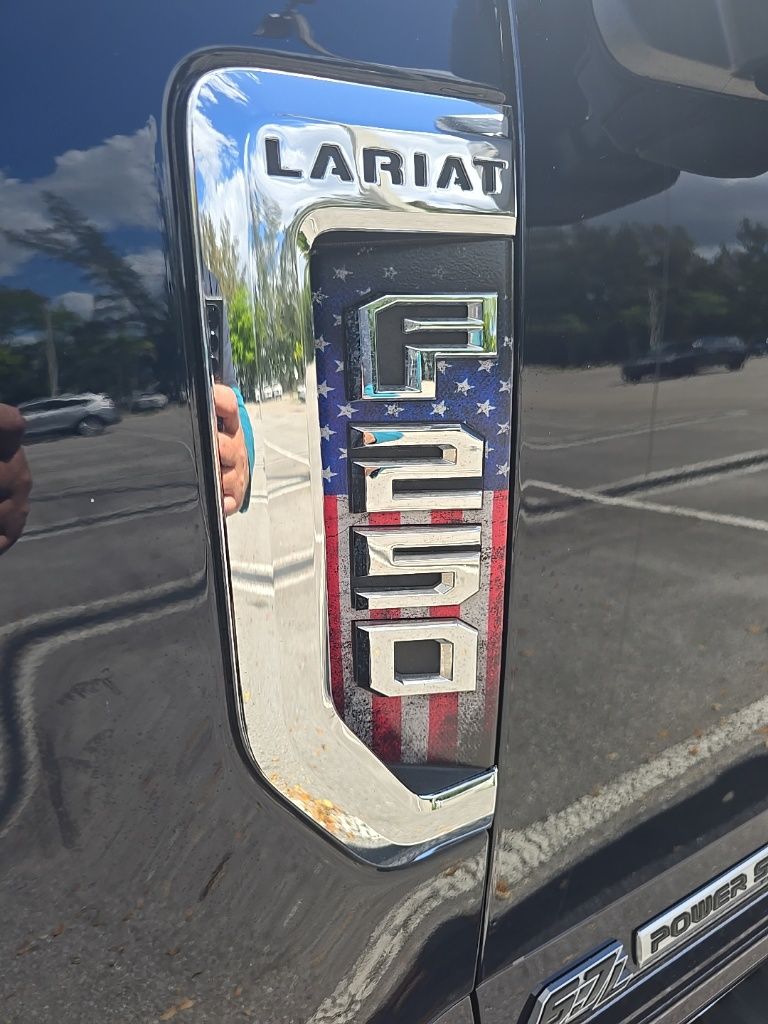 Thumbnail: 2022 Ford F-250 - 10