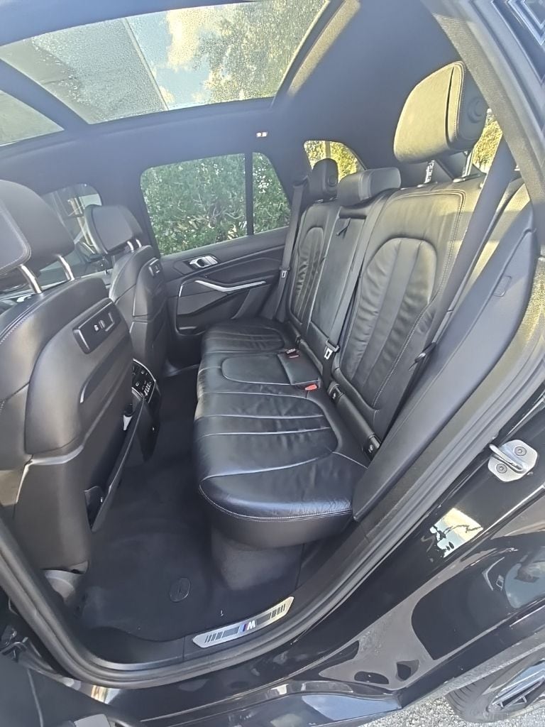 Thumbnail: 2020 BMW X5 - 30