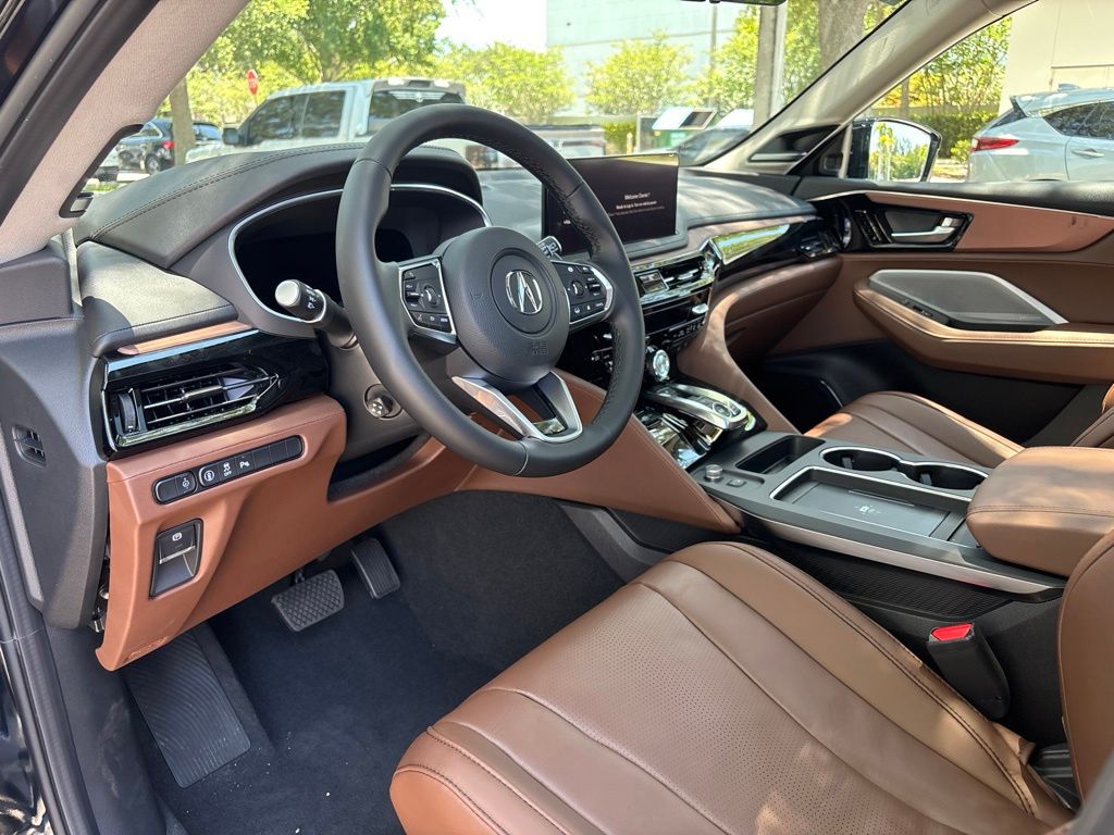 Thumbnail: 2026 Acura MDX - 18