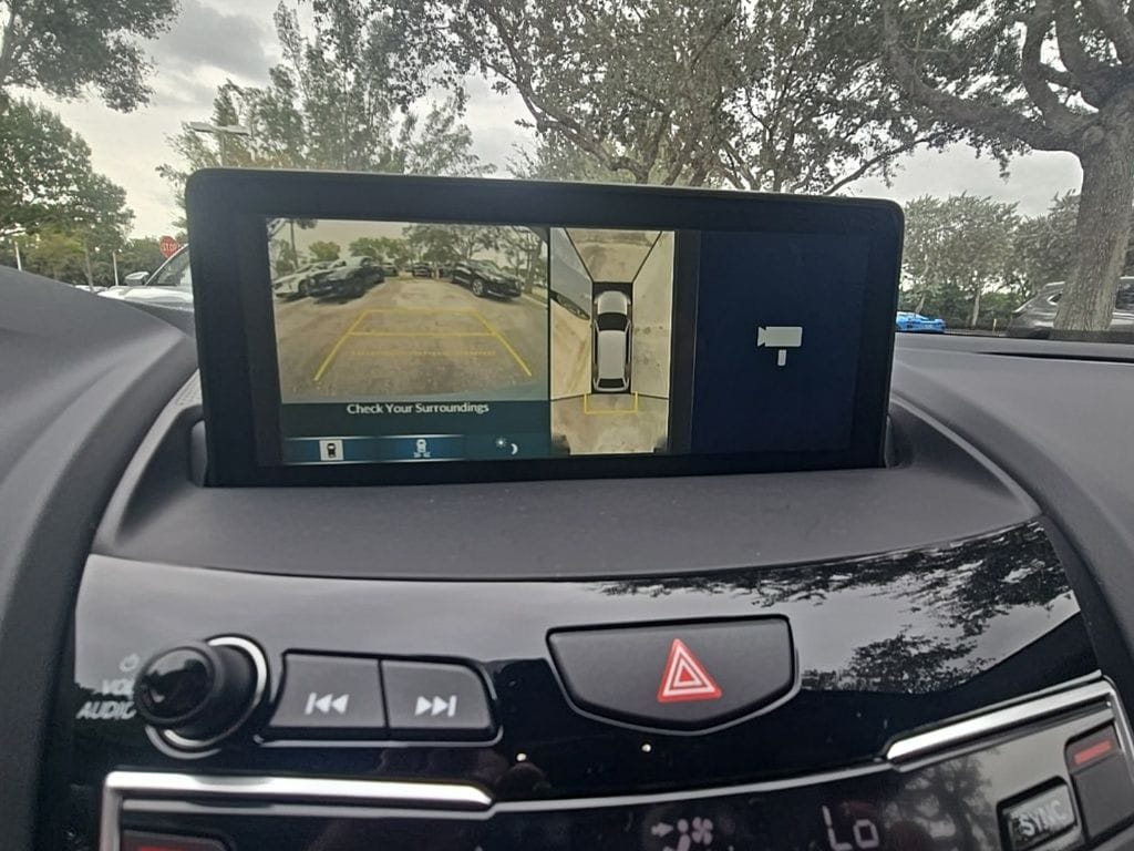 Thumbnail: 2026 Acura RDX - 17