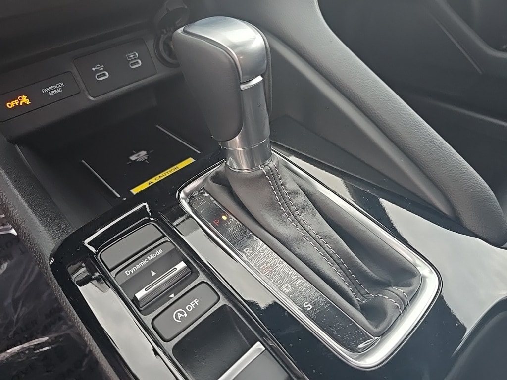 Thumbnail: 2026 Acura Integra - 23