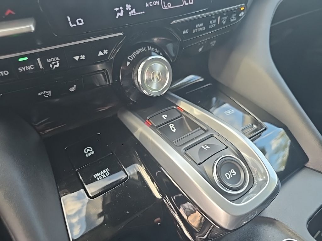 Thumbnail: 2023 Acura MDX - 26