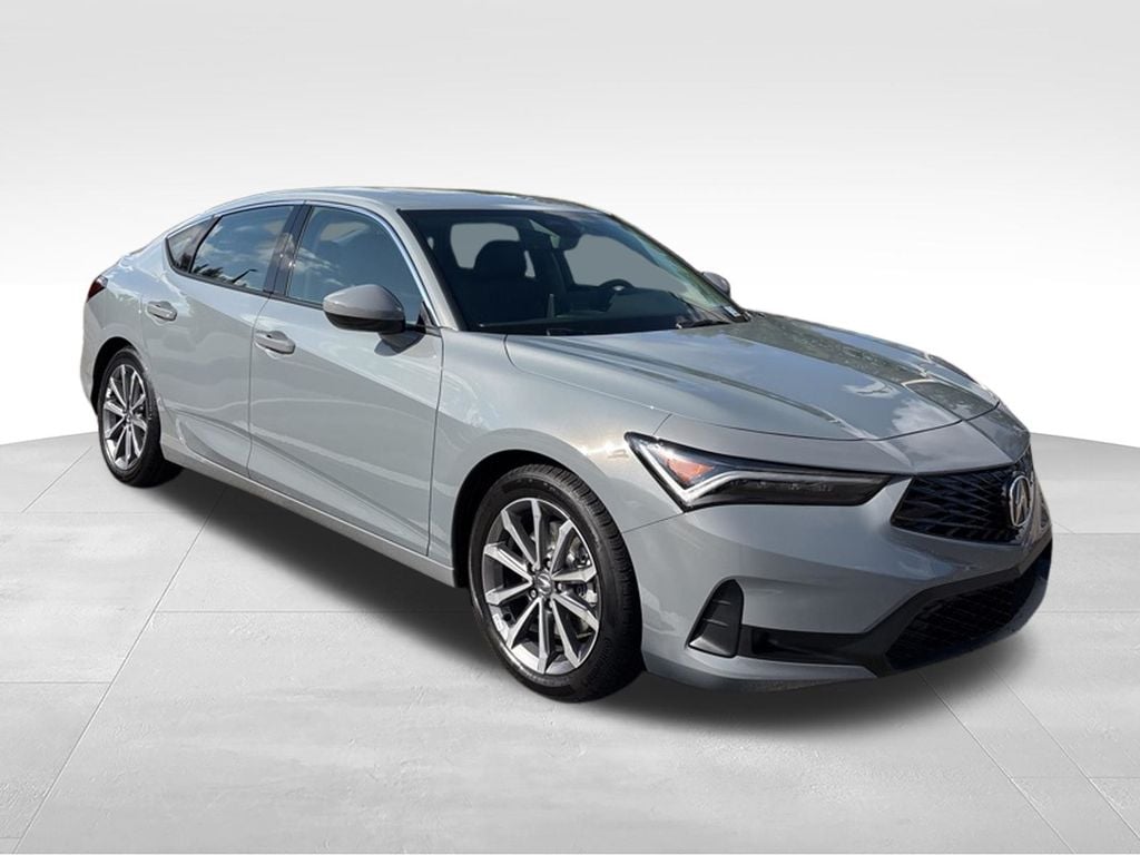 Thumbnail: 2026 Acura Integra - 7