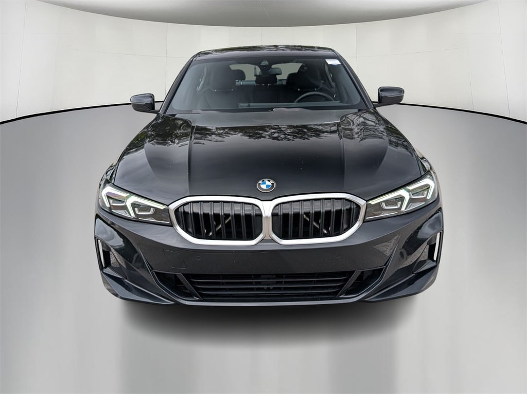 Thumbnail: 2024 BMW 3 Series - 2