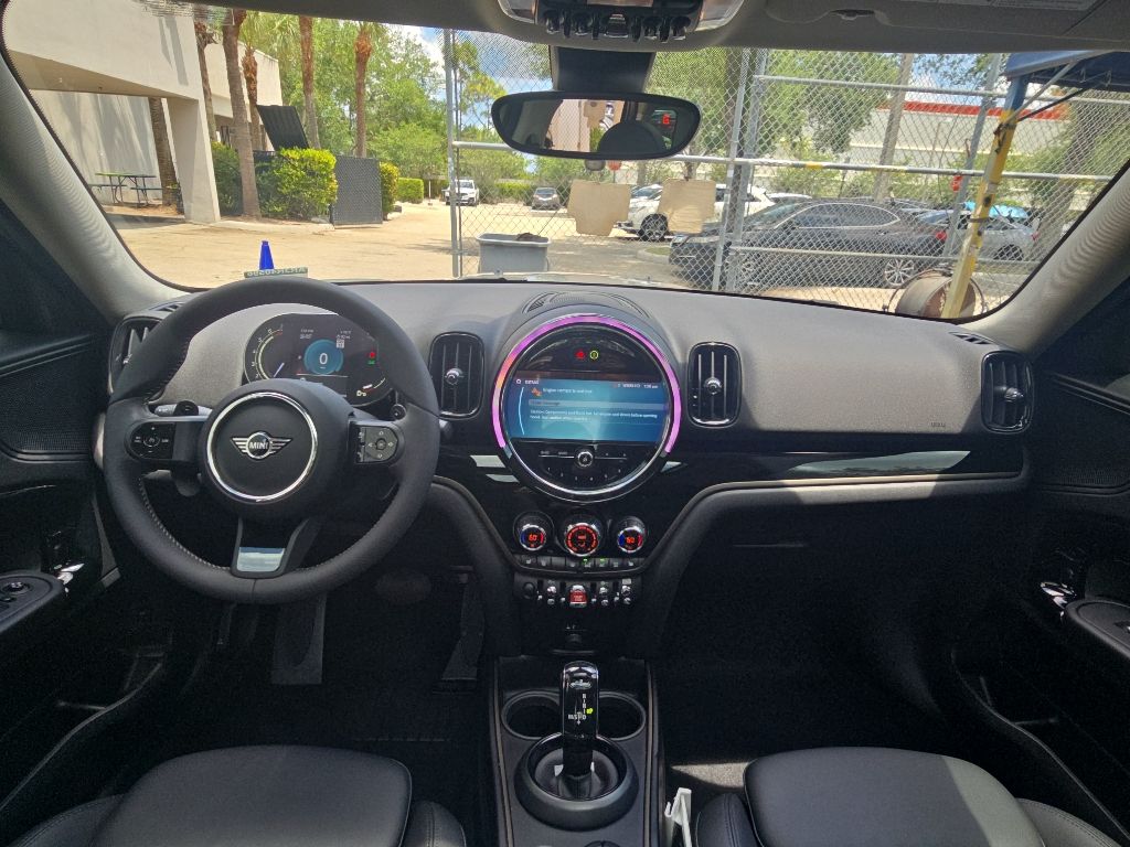 Thumbnail: 2024 MINI Cooper Countryman - 29