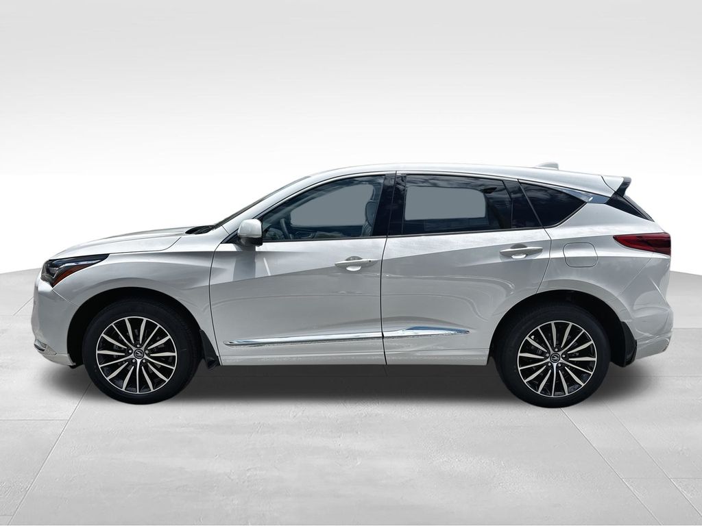 Thumbnail: 2026 Acura RDX - 5