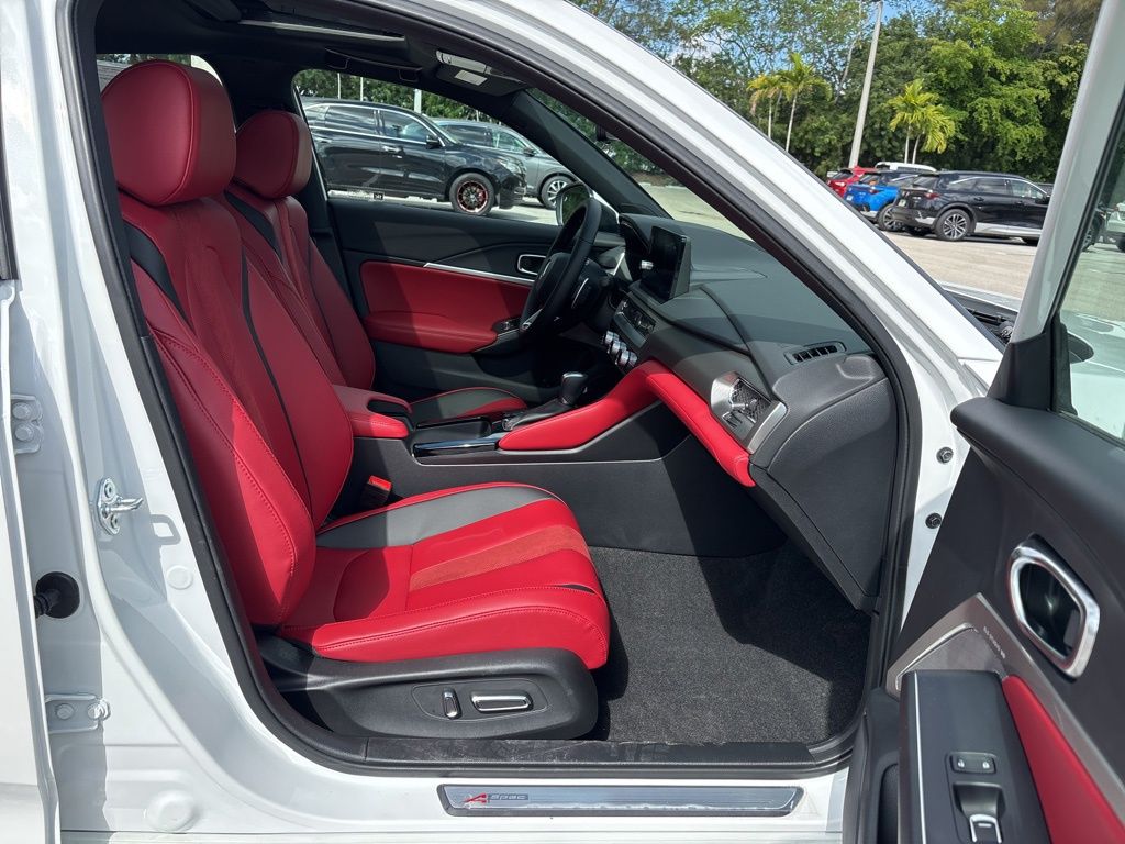 Thumbnail: 2026 Acura Integra - 17